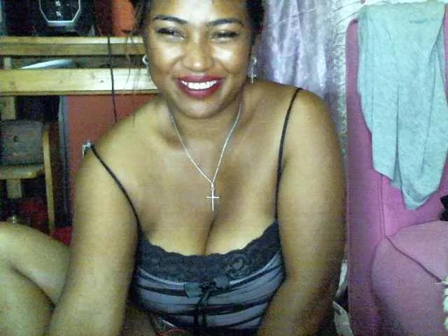 butterfly007 on BongaCams 