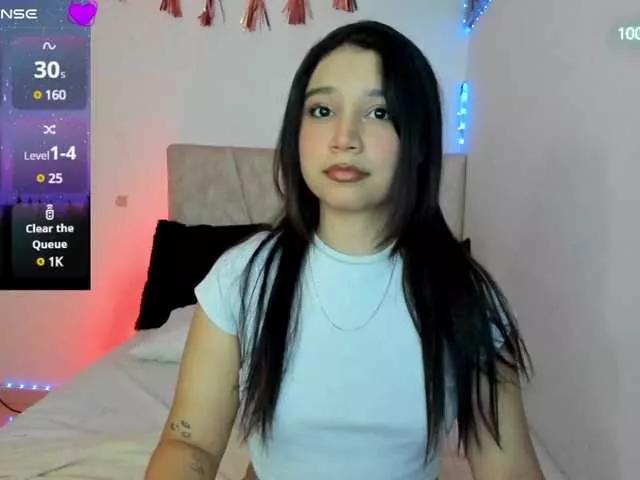 Byeol00 on BongaCams 