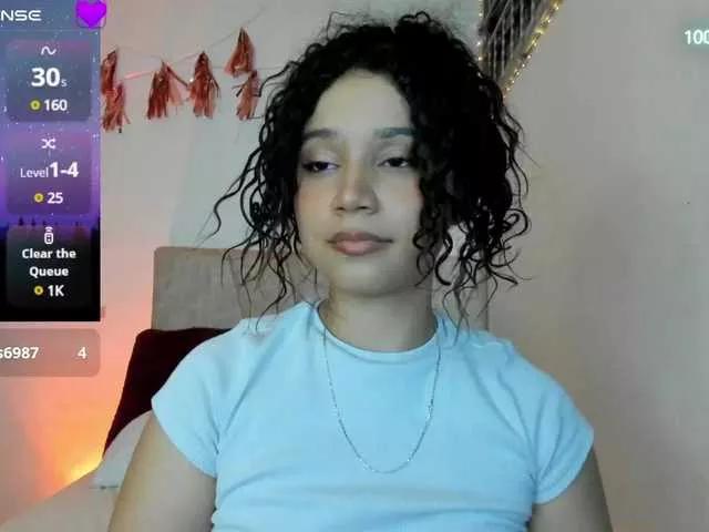 Byeol00 on BongaCams 