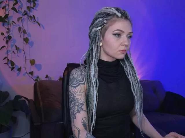 bySOVA on BongaCams 