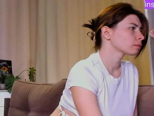 callmetori on BongaCams 