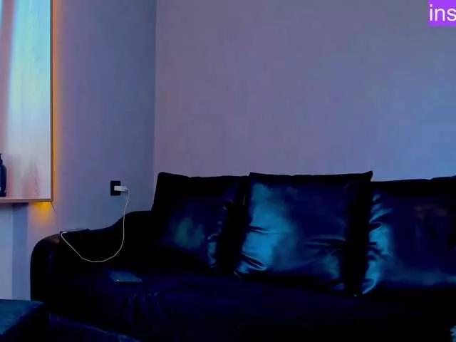 callmetori on BongaCams 