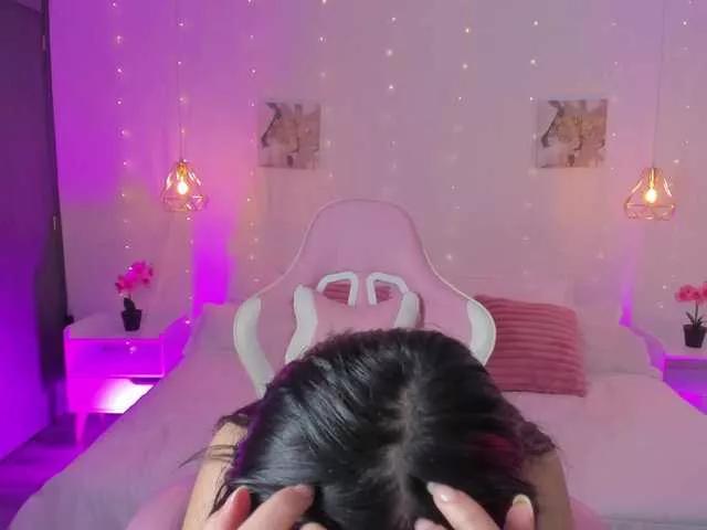 camiicherry on BongaCams 