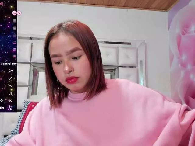 camila-forero on BongaCams 