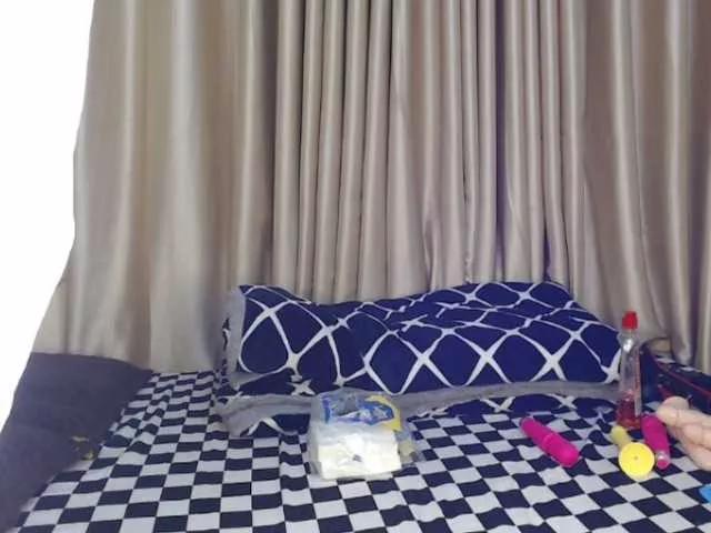 Camilafire4 on BongaCams 