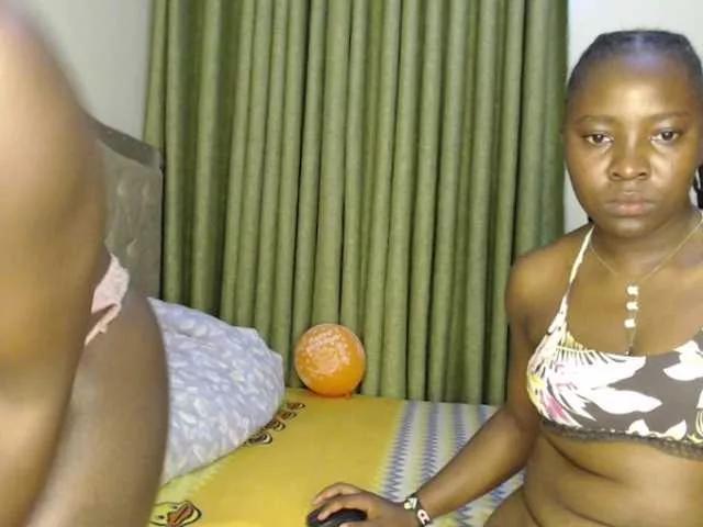 Camilafire4 on BongaCams 