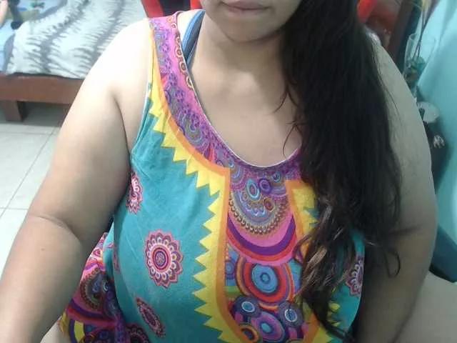 CamilaSexHot on BongaCams 