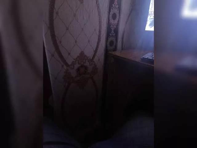 Camilla2828 on BongaCams 