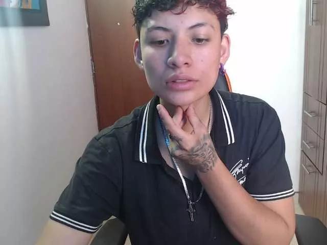 camilotomboy18 on BongaCams 