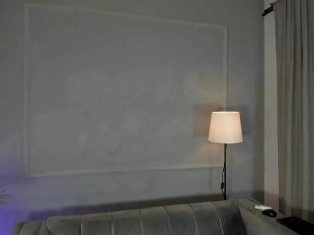 Candaceowens on BongaCams 