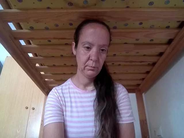 Candela41 on BongaCams 