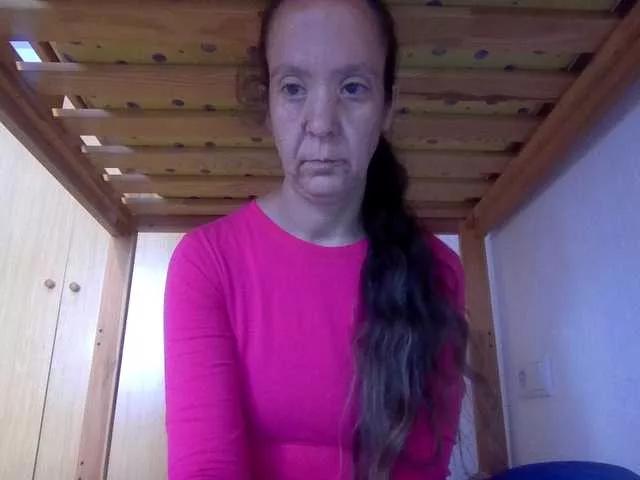 Candela41 on BongaCams 