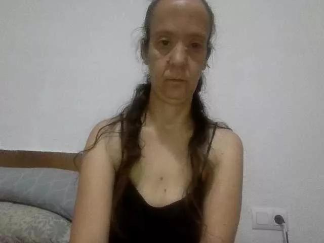 Candela41 on BongaCams 