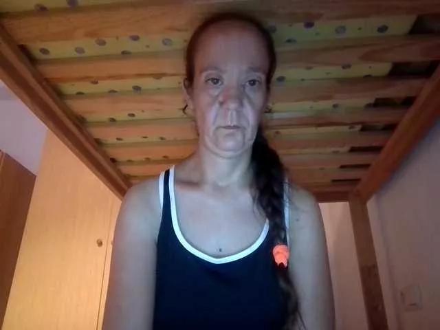 Candela41 on BongaCams 