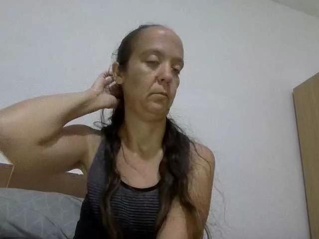 Candela41 on BongaCams 