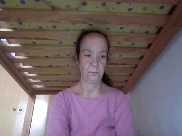 Candela41 on BongaCams 