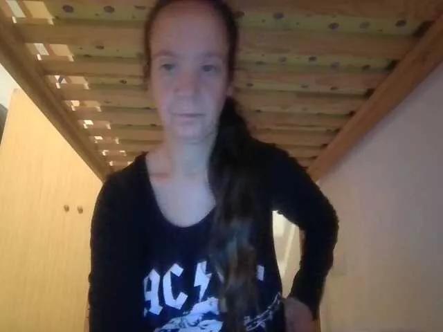 Candela41 on BongaCams 