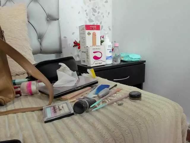 candikylie on BongaCams 
