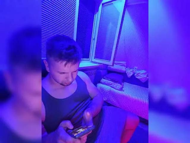 candy-cappy on BongaCams