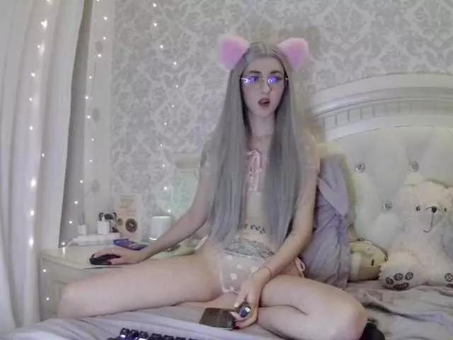 Candylem on BongaCams 