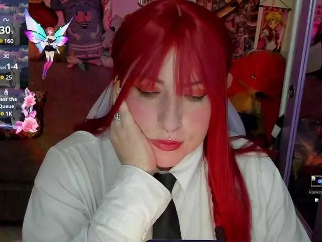 canndyy-new on BongaCams 