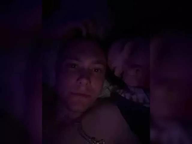 Captown on BongaCams 