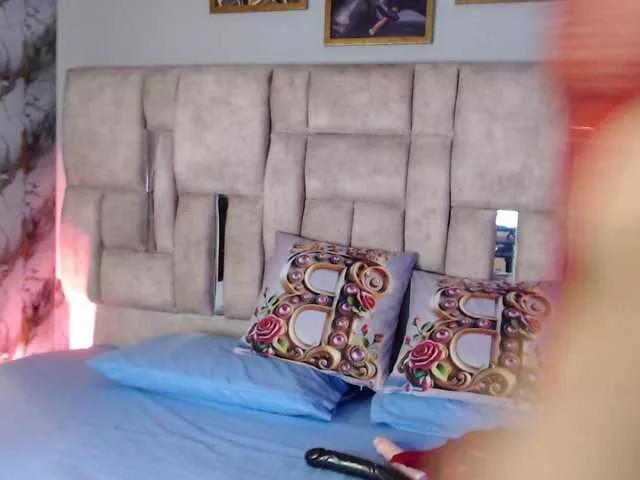 carlacarey on BongaCams 