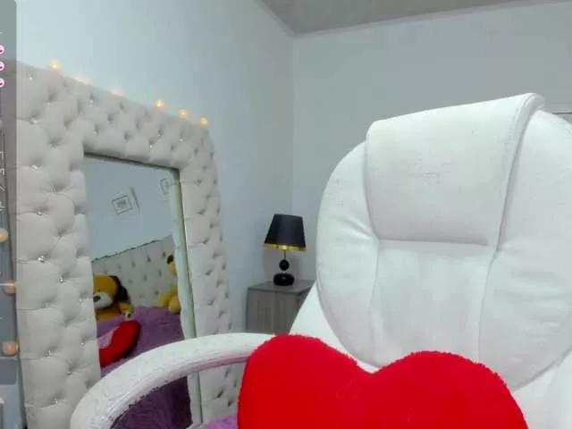 CarlaPerez on BongaCams 