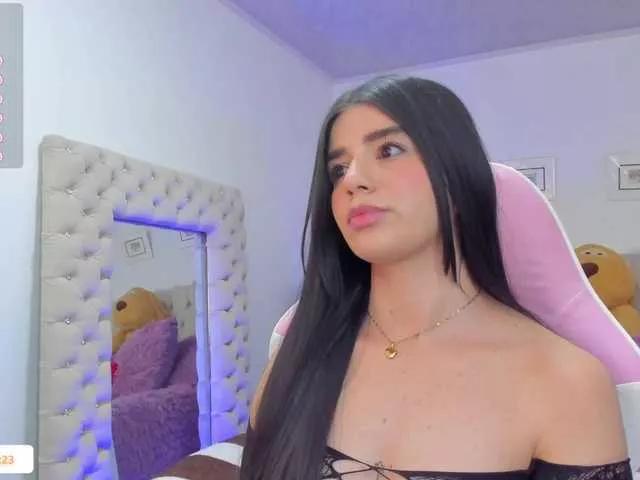 CarlaPerez on BongaCams 