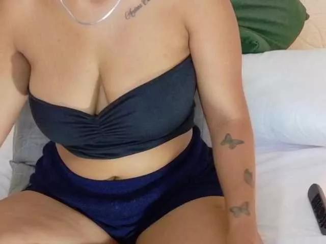 Carmen-elektra69 on BongaCams 