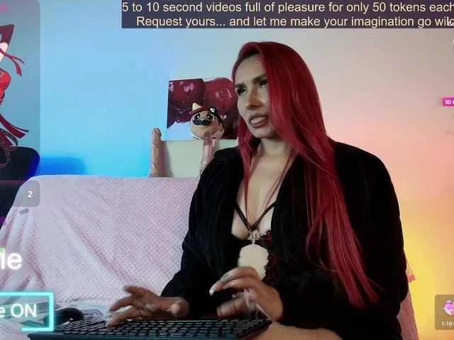 carol-love1 on BongaCams
