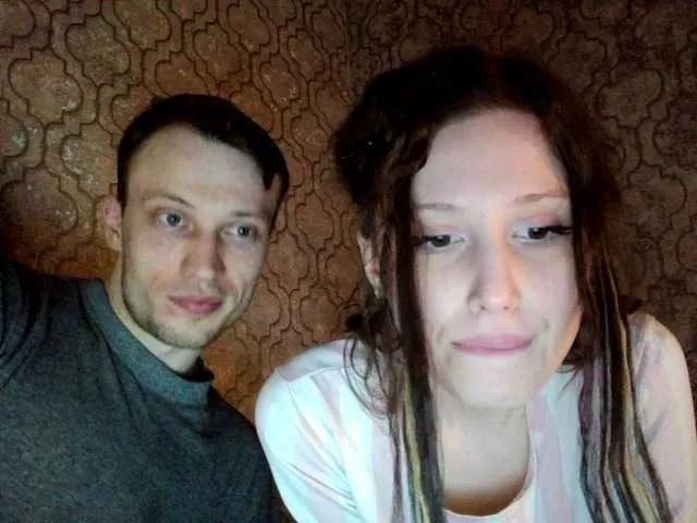 Caryg on BongaCams 