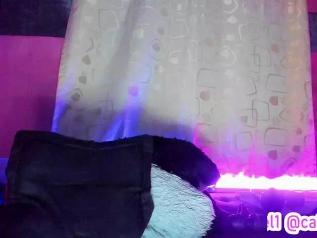 cata-anngel on BongaCams 