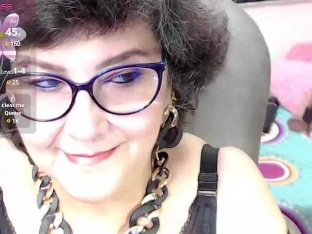 cataleya-mom on BongaCams 