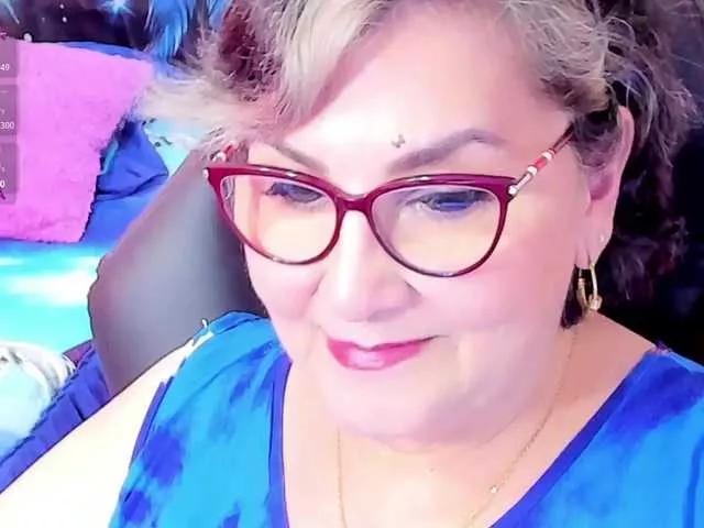 cataleya-mom on BongaCams