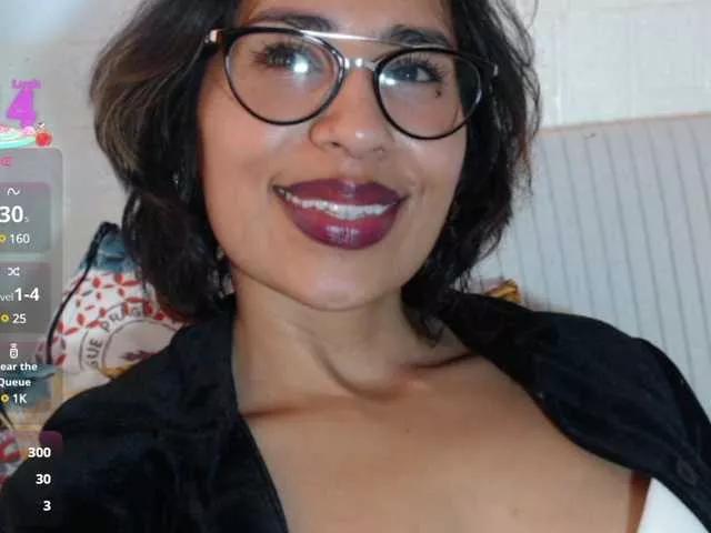 cataleya35 on BongaCams 