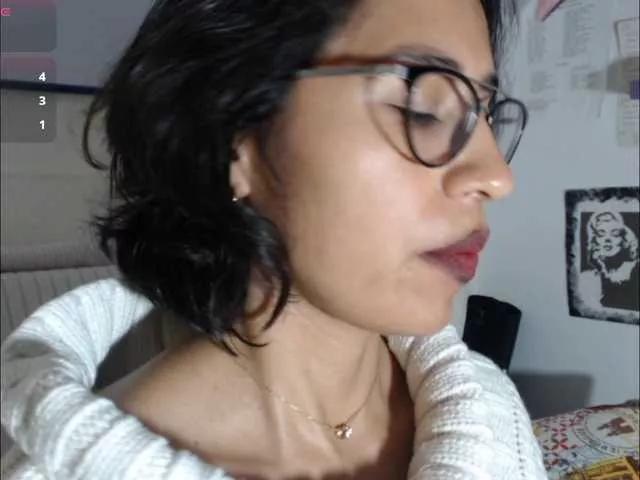 cataleya35 on BongaCams 