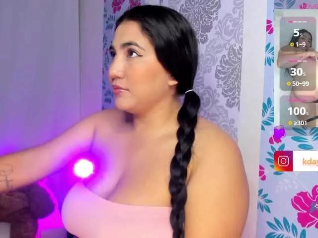 cataleya69p on BongaCams 