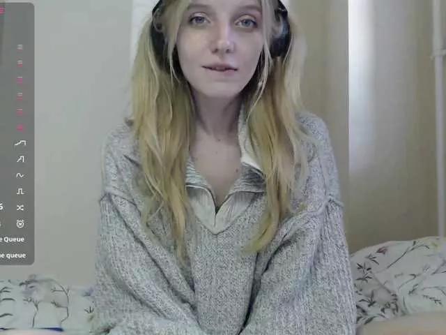 CatinMilkland on BongaCams 