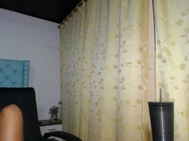 CattleyaHotGirl on BongaCams 