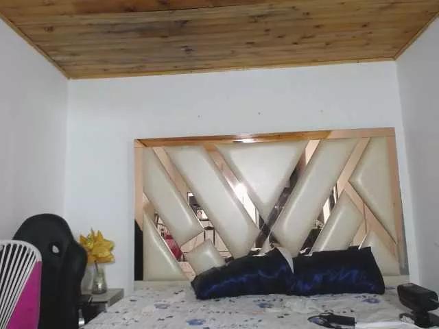 CattleyaHotGirl on BongaCams 