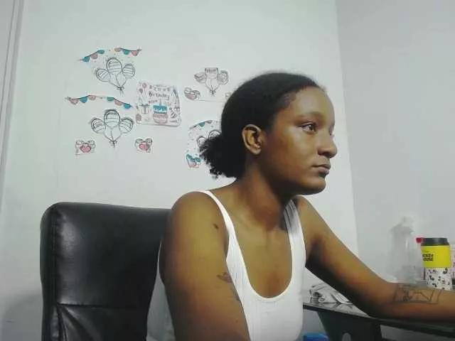 CattleyaHotGirl on BongaCams 