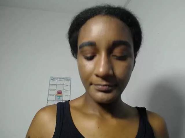 CattleyaHotGirl on BongaCams 
