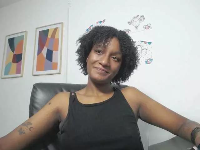 CattleyaHotGirl on BongaCams 