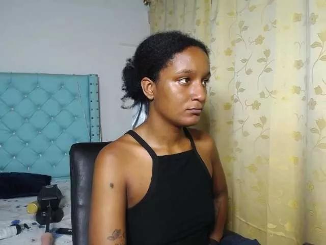 CattleyaHotGirl on BongaCams 
