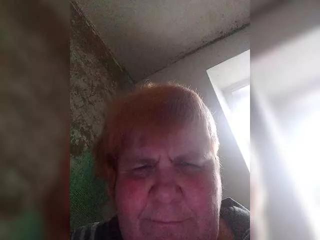Cekun on BongaCams 