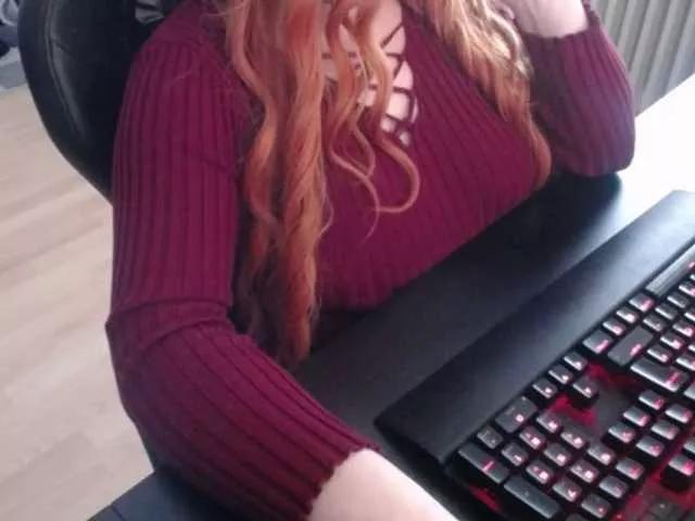 Celina-Rose on BongaCams 