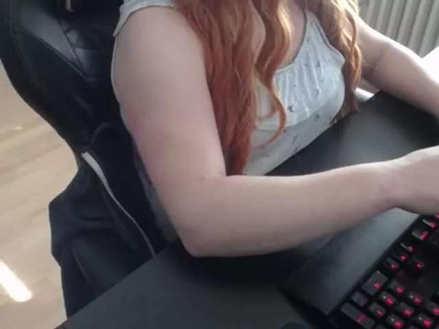 Celina-Rose on BongaCams 