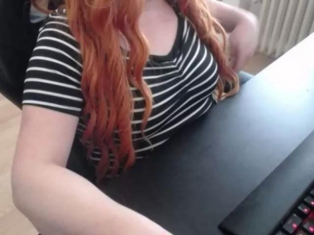 Celina-Rose on BongaCams 