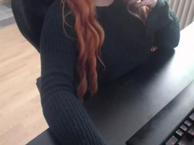 Celina-Rose on BongaCams 